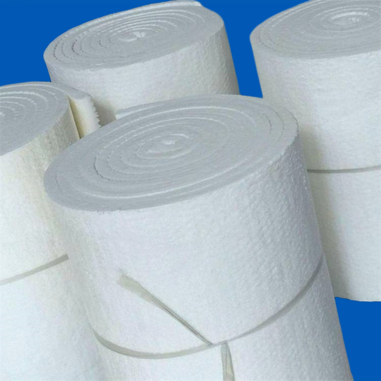 永城陶瓷纤维毡